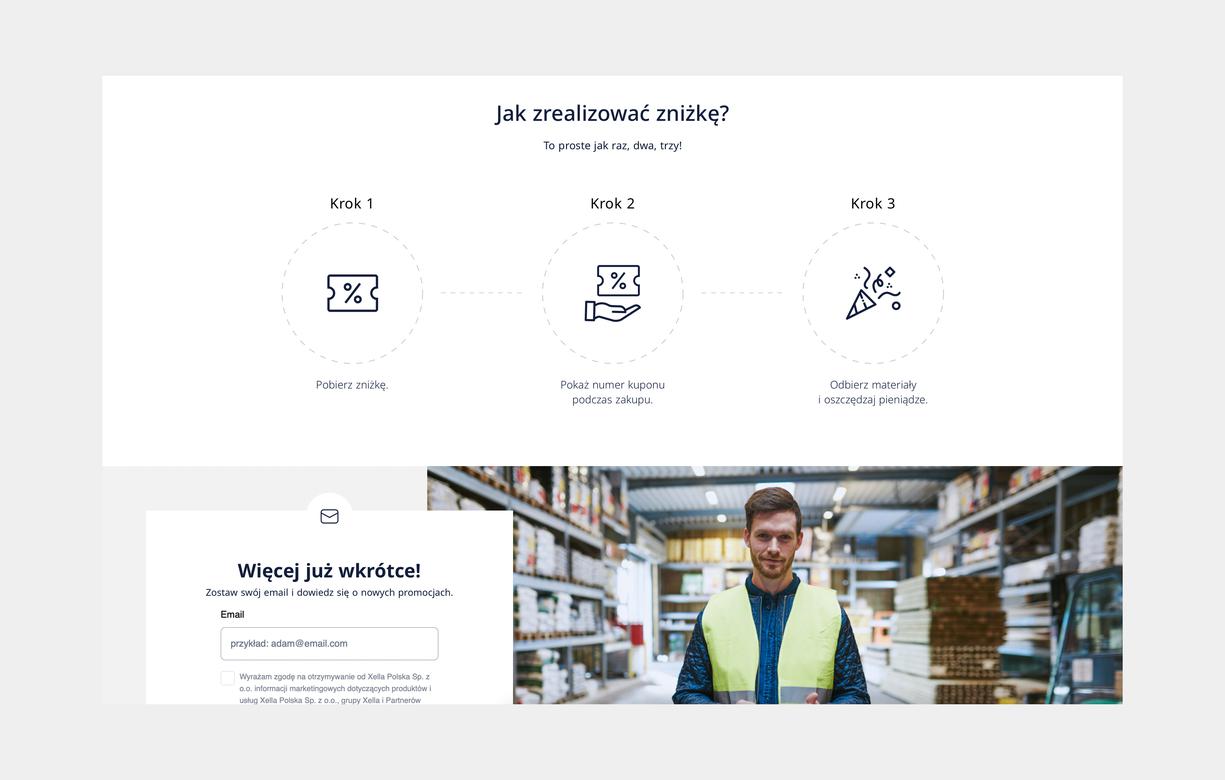 Building companion - corporate-startup