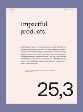 How to build products that make money - ebook