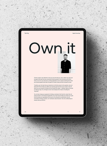 How to build products that make money - ebook