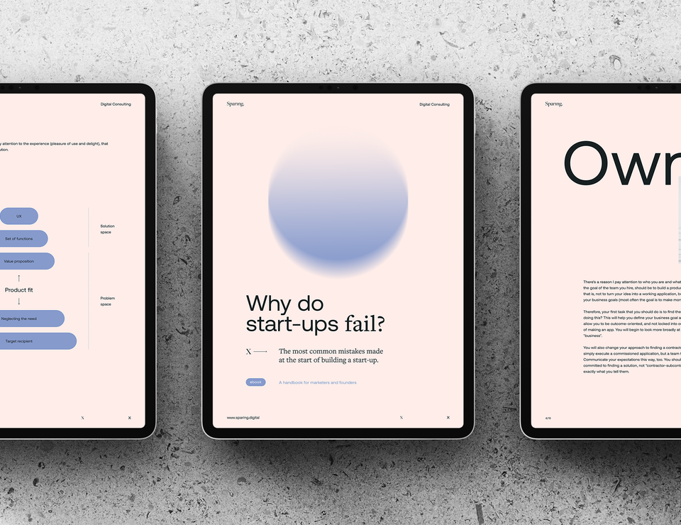 How to build products that make money - ebook