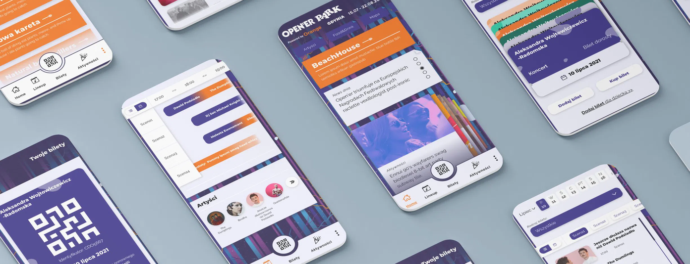 Festival management system test test